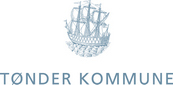 TØnder Kommune Logo